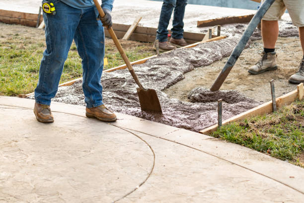 Best Industrial Concrete Flooring in Zachary, LA