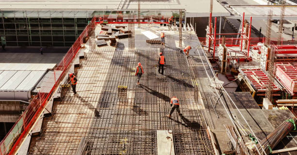 Best Concrete Pool Decks in Zachary, LA