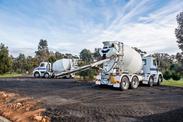 Best Concrete Grinding and Polishing in Zachary, LA