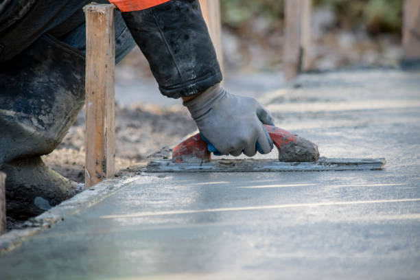 Best Concrete Staining and Coloring in Zachary, LA