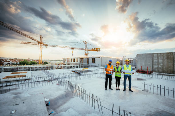 Best Residential Concrete Solutions in Zachary, LA