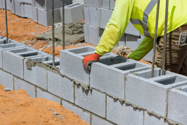 Best Commercial Concrete Services in Zachary, LA