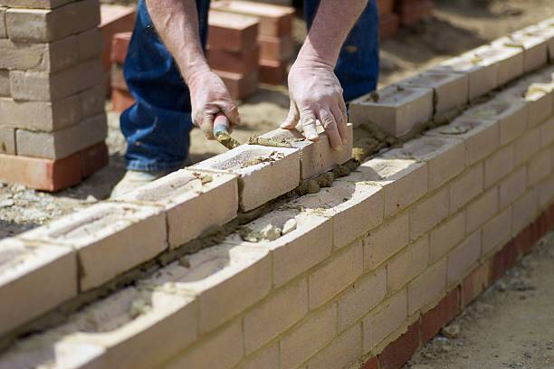 Best Concrete Steps and Stairs in Zachary, LA